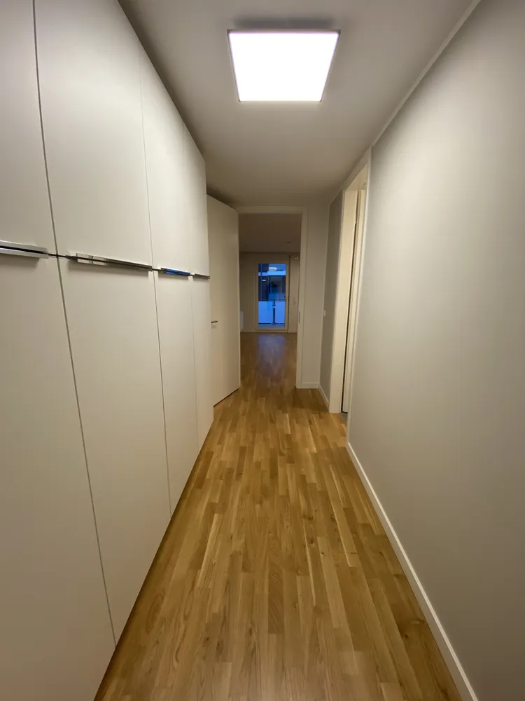 1 Zimmer Wohnung mit 38 m² in Frankfurt am Main – Bild 3