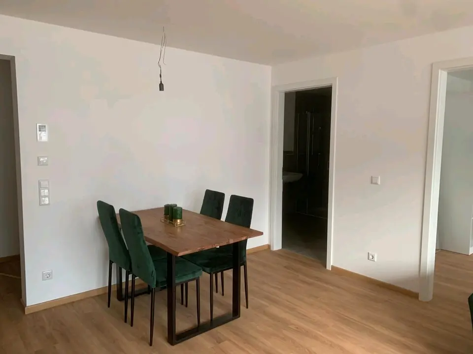 2 Zimmer Wohnung mit 57 m² in Straubing – Bild 4