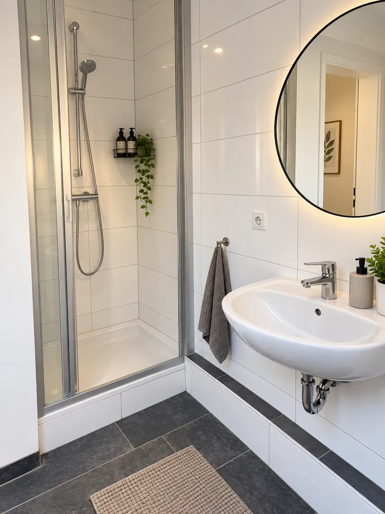5 Zimmer Wohnung mit 140 m² in Mannheim – Bild 6