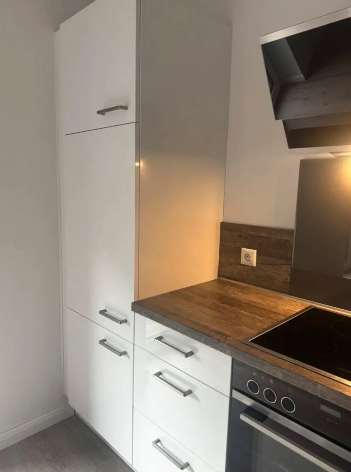 5 Zimmer Haus mit 119 m² in Buxtehude – Bild 1