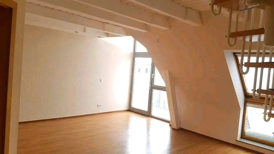 4 Zimmer Wohnung mit 107 m² in Delitzsch – Bild 2