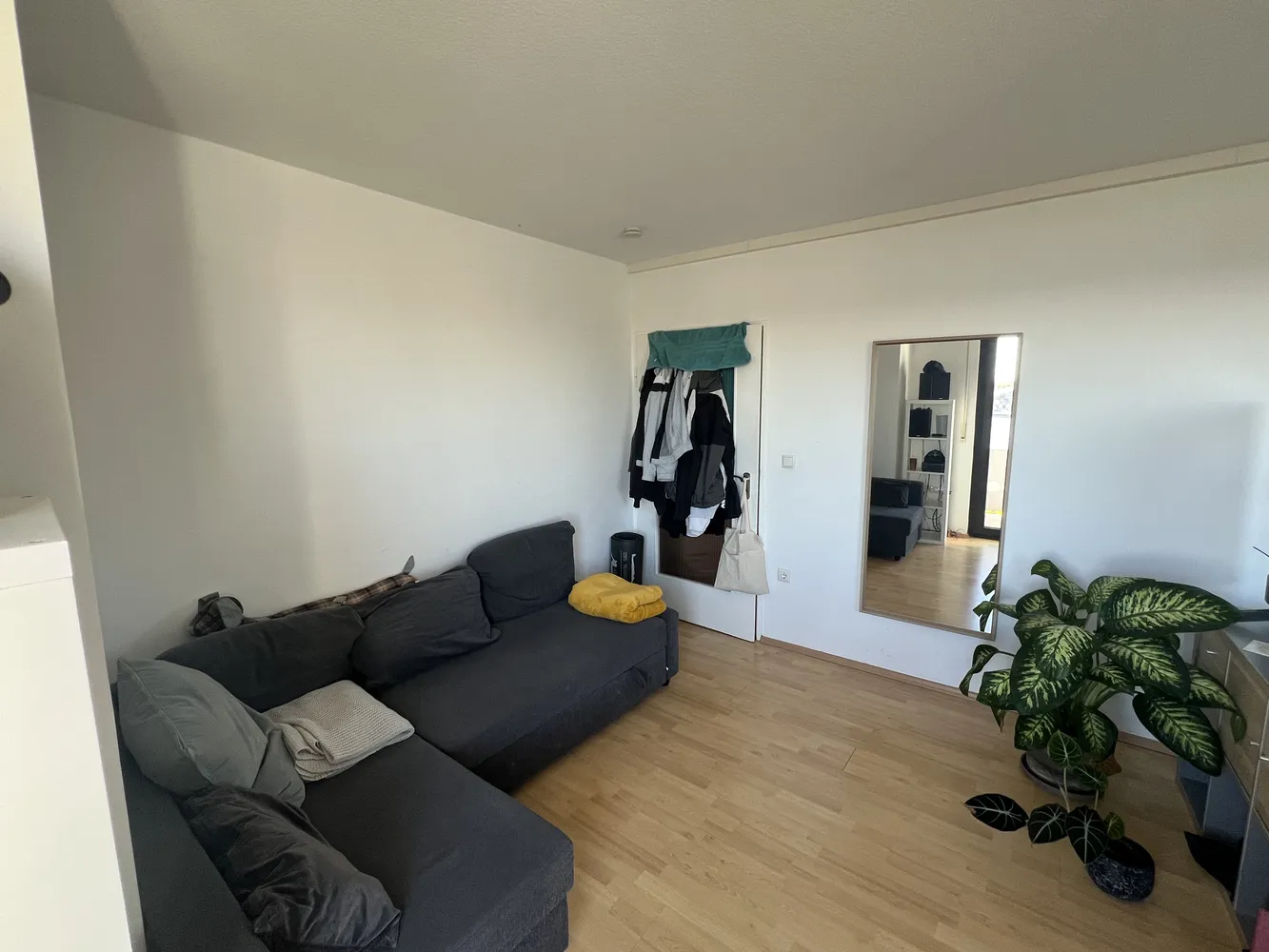 2 Zimmer Wohnung mit 43 m² in Mannheim – Bild 9