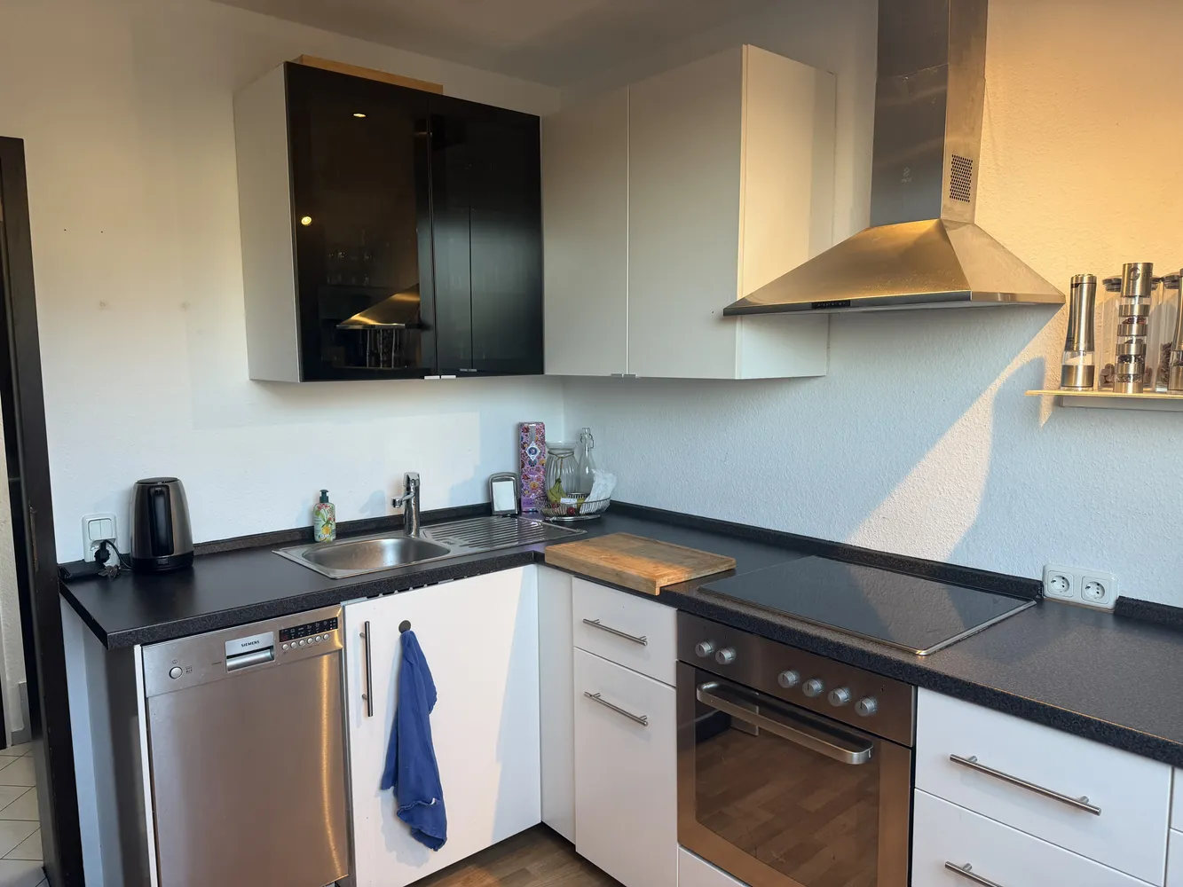 1 Zimmer Wohnung mit 48 m² in Mülheim an der Ruhr – Bild 12