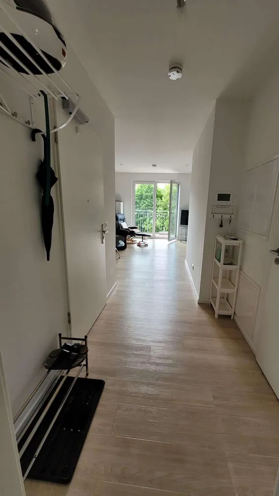 2 Zimmer Wohnung mit 56 m² in Leipzig – Bild 10