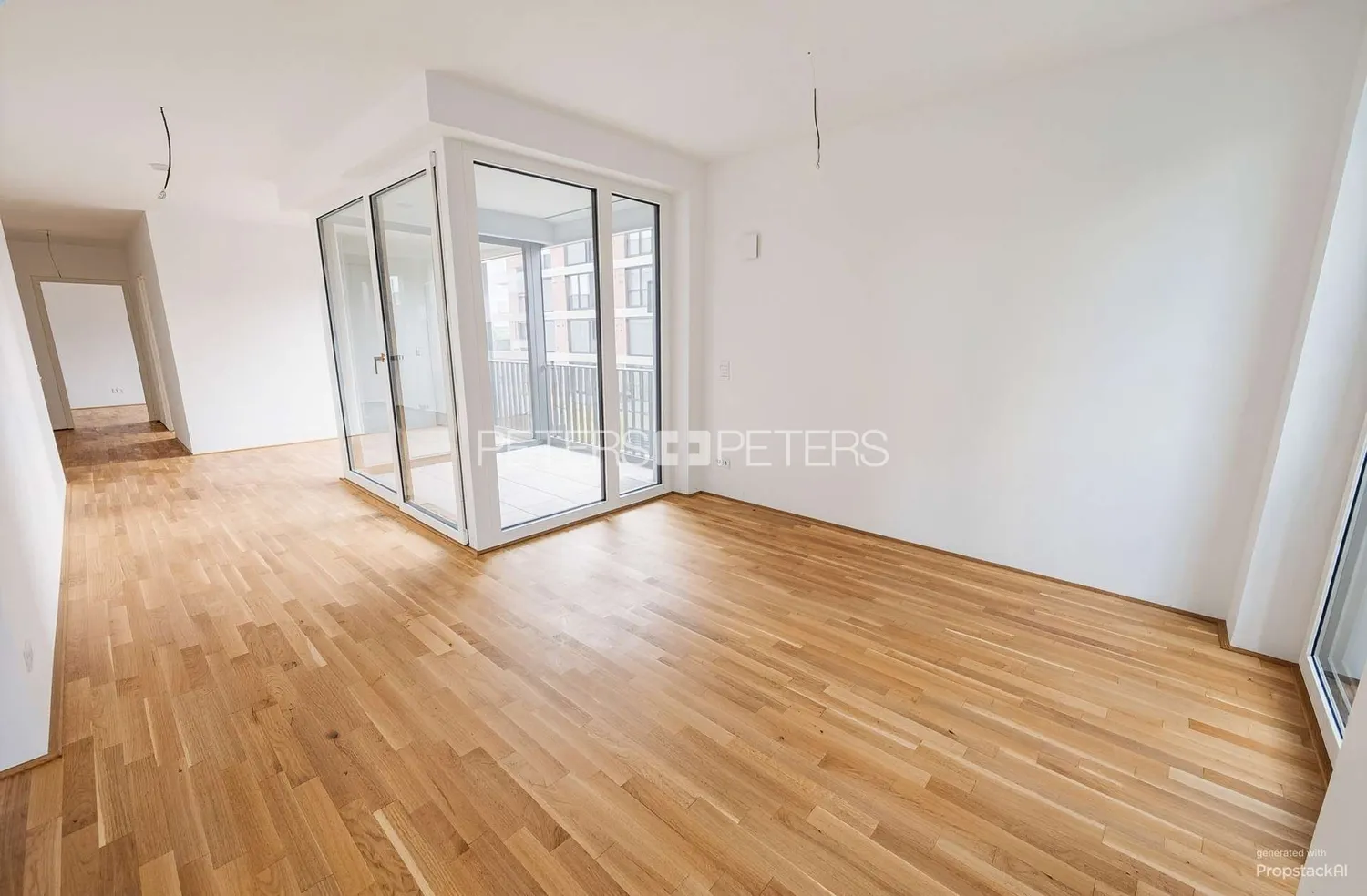 3 room apartment with 88 m² in Bremen – Photo 2