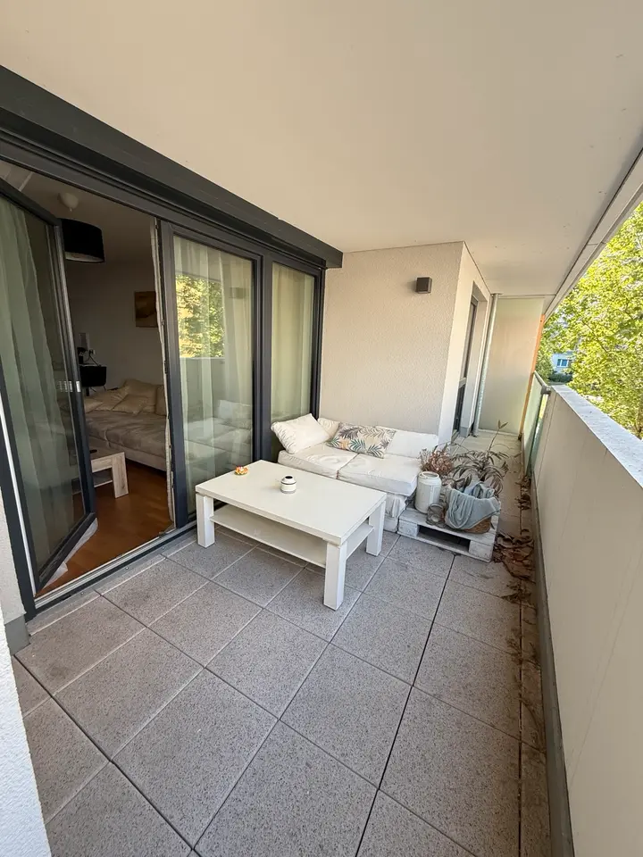 2 Zimmer Wohnung mit 60 m² in Dresden – Bild 6