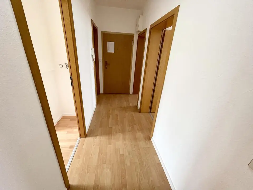 4 room apartment with 70 m² in Gera – Photo 8