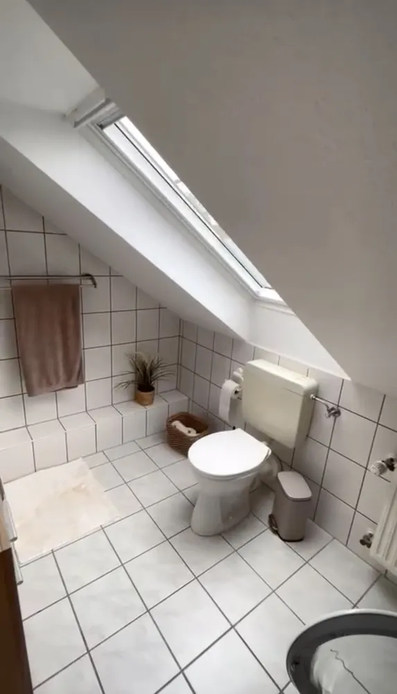 2 Zimmer Wohnung mit 35 m² in Osnabrück – Bild 5