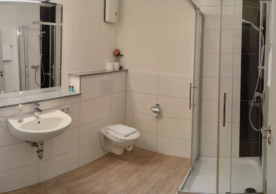 Studio mit 34 m² in Mosbach – Bild 8