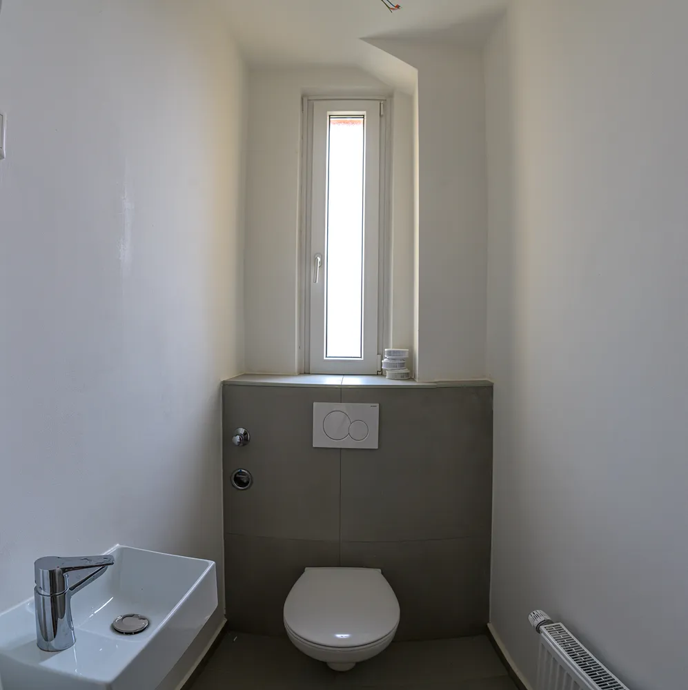 4 Zimmer Wohnung mit 121 m² in Nürnberg – Bild 4