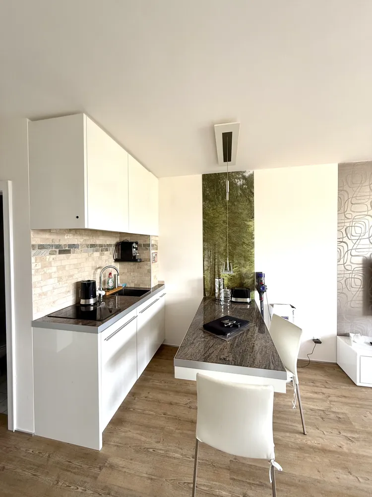 1 Zimmer Wohnung mit 35 m² in Solingen – Bild 9