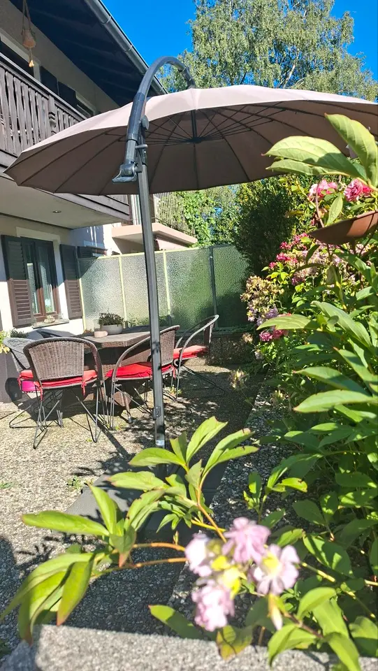 4 Zimmer Haus mit 100 m² in Traunstein – Bild 5