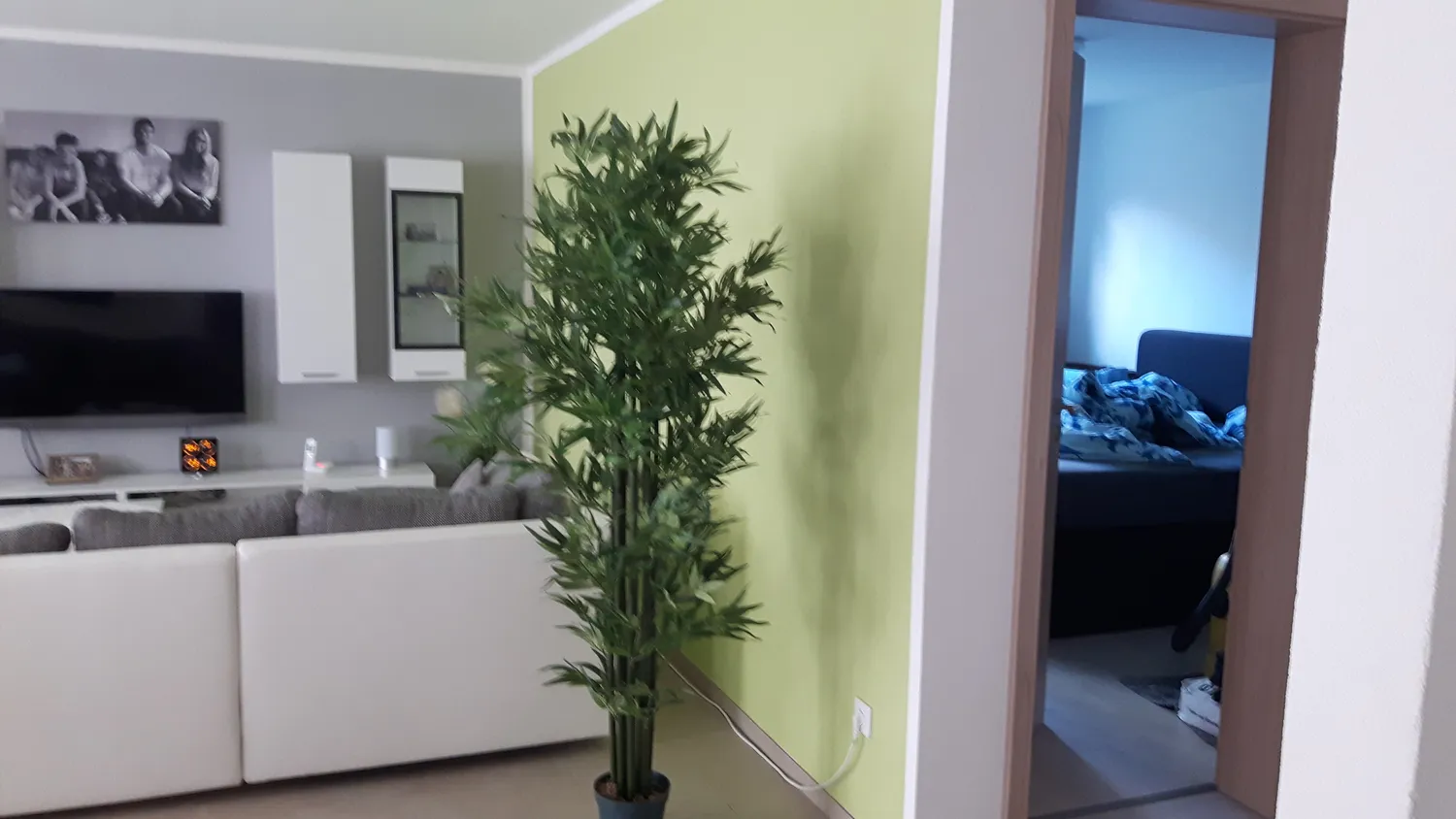 2 Zimmer Wohnung mit 70 m² in Villingen-Schwenningen – Bild 5