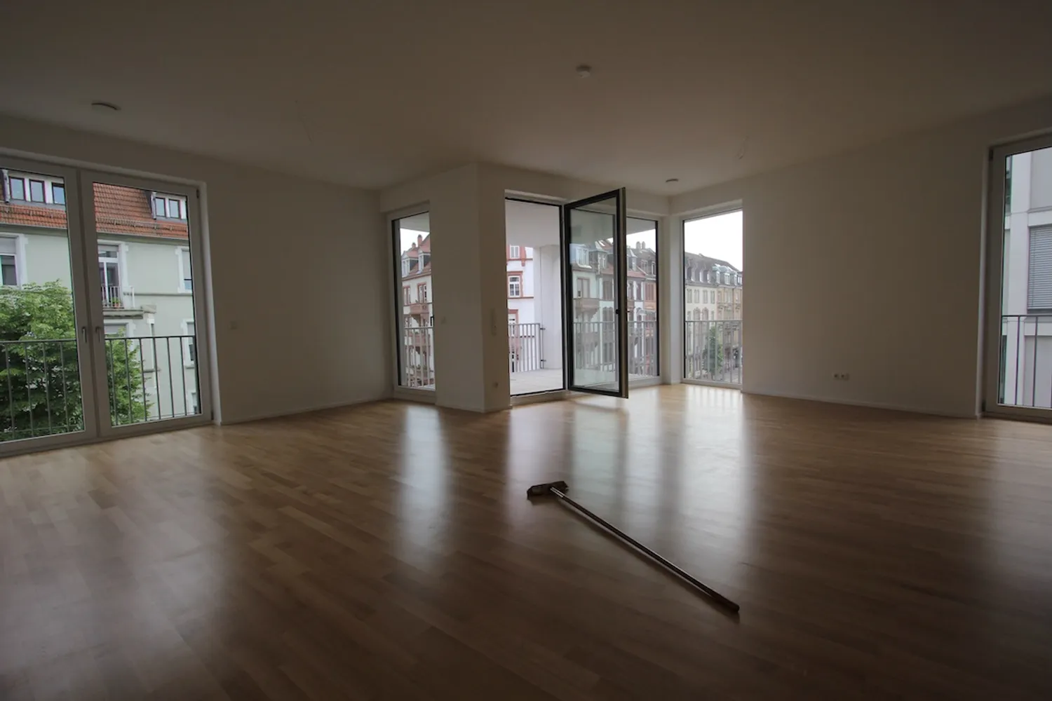 4 Zimmer Wohnung mit 128 m² in Heidelberg – Bild 3