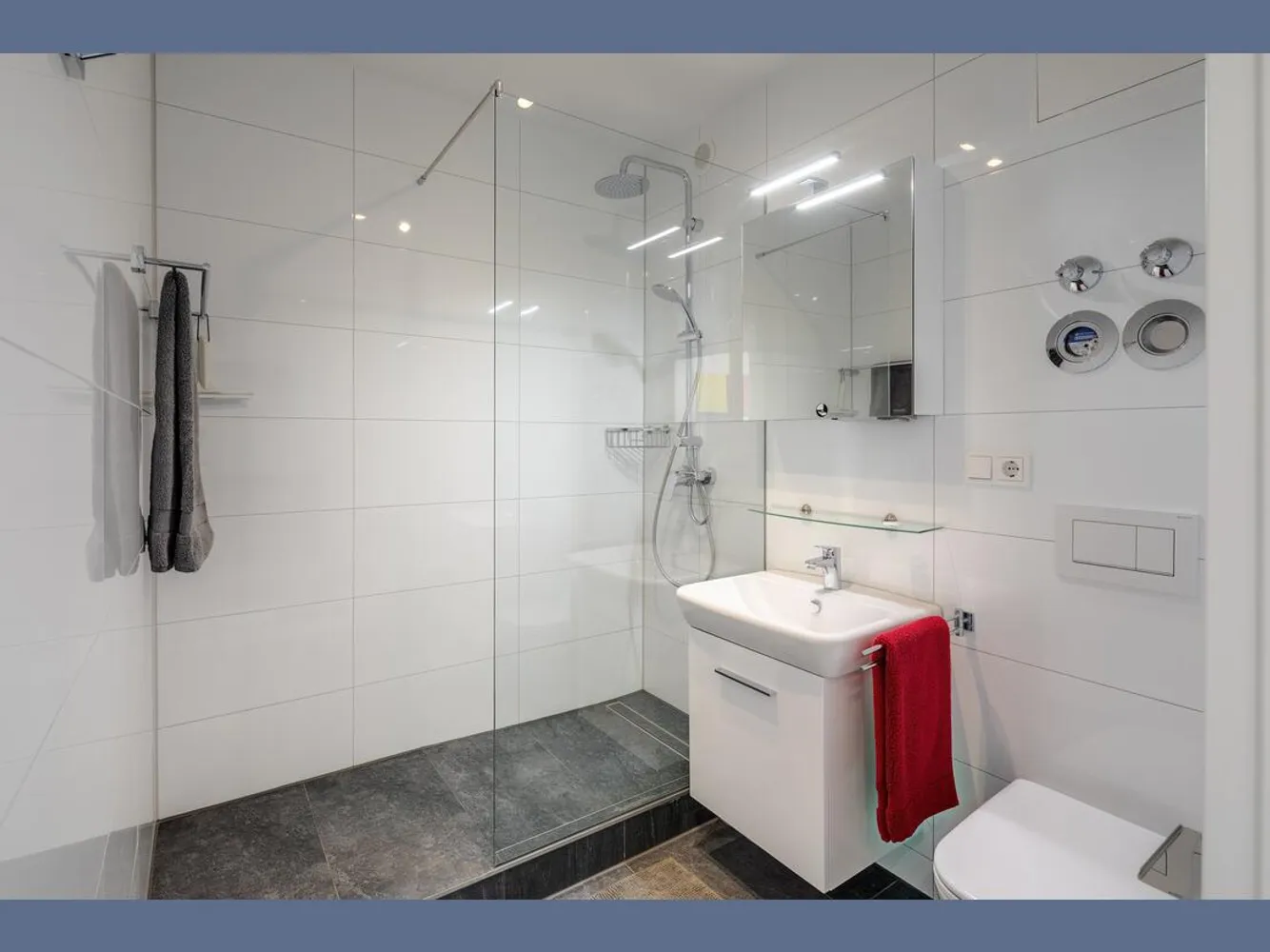 2 Zimmer Wohnung mit 56 m² in München – Bild 9