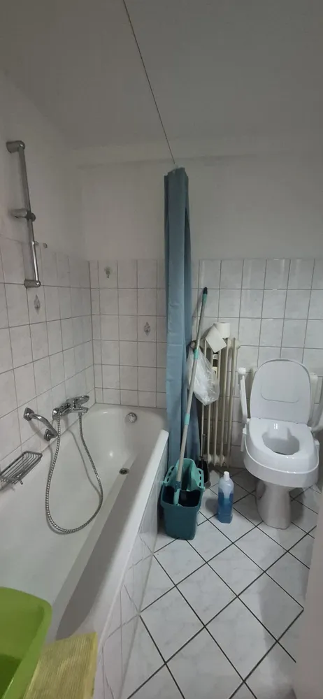 3 Zimmer Wohnung mit 71 m² in Kaiserslautern – Bild 6