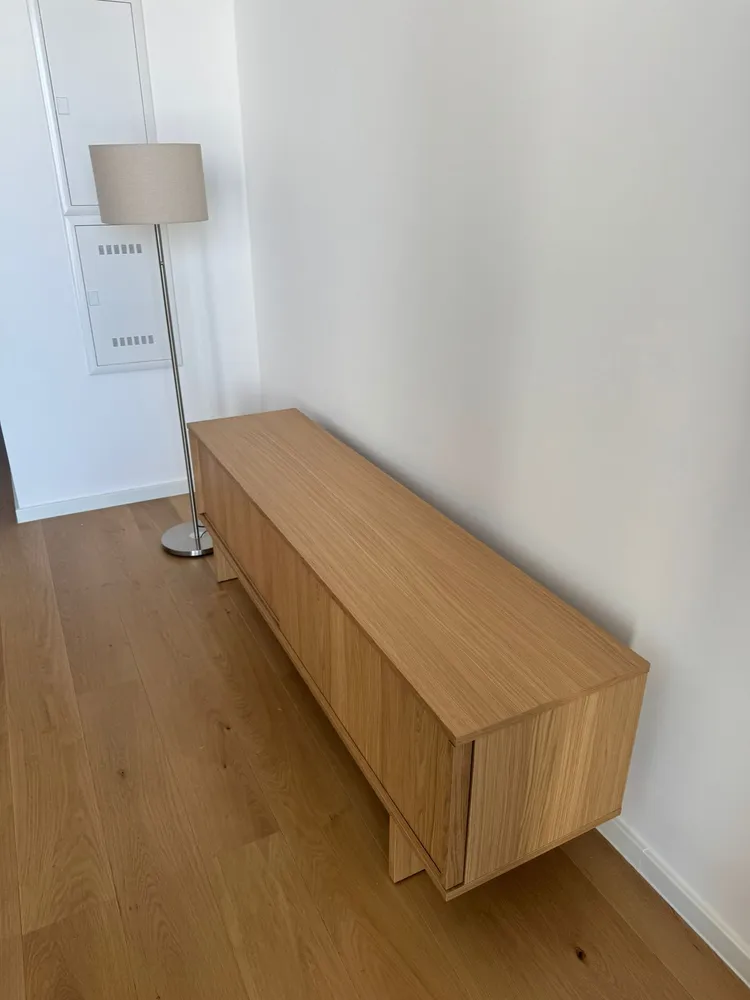 2 Zimmer Wohnung mit 53 m² in Frankfurt am Main – Bild 7