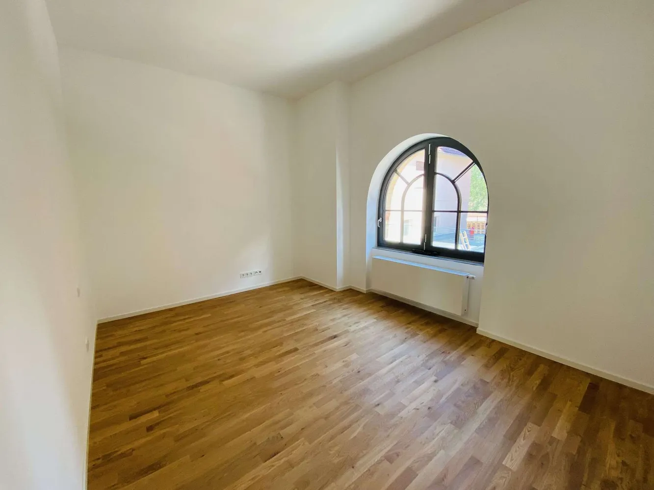 3 Zimmer Wohnung mit 109 m² in Mannheim – Bild 6