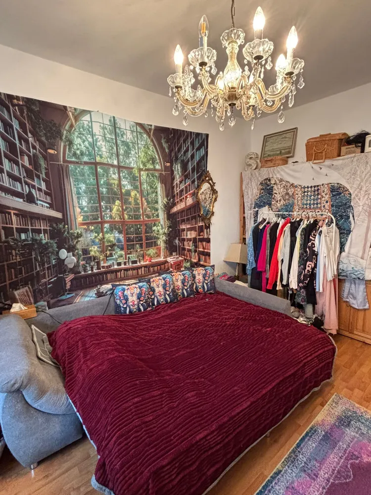 1 Zimmer Wohnung mit 22 m² in Berlin – Bild 3