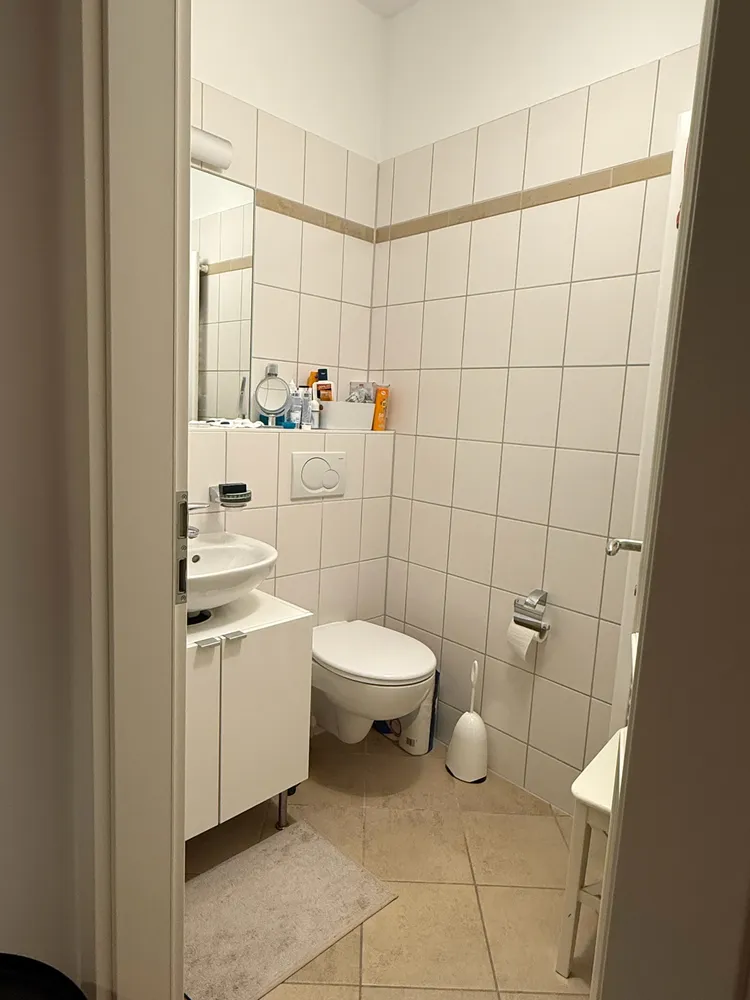 3 Zimmer Wohnung mit 72 m² in Regensburg – Bild 7