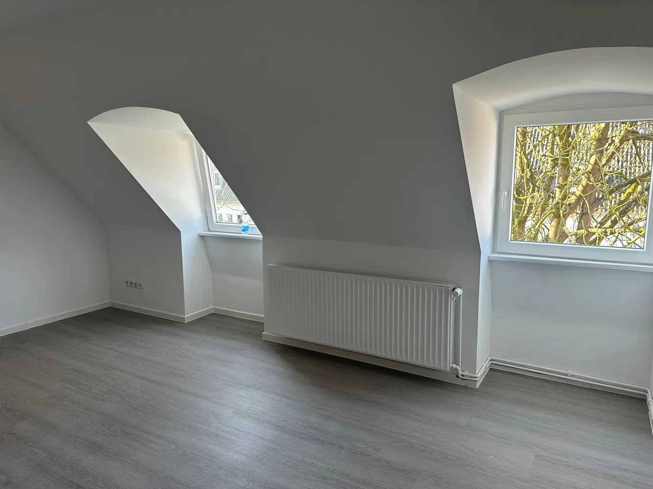 4 room apartment with 68 m² in Oldenburg – Photo 1