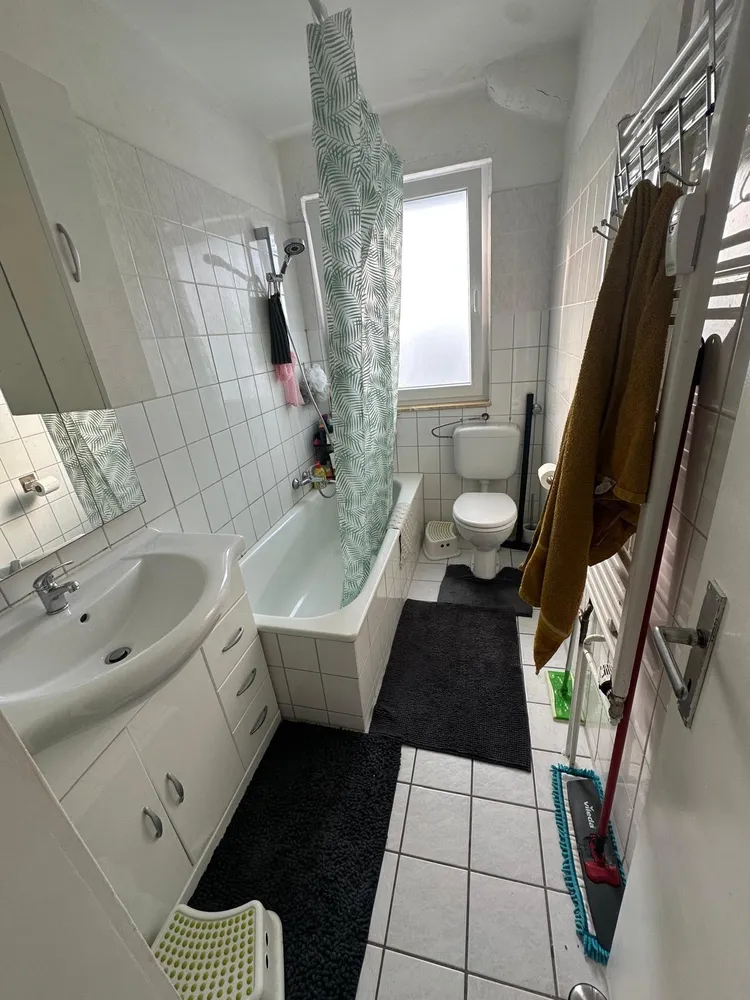 3 Zimmer Wohnung mit 72 m² in Essen – Bild 4