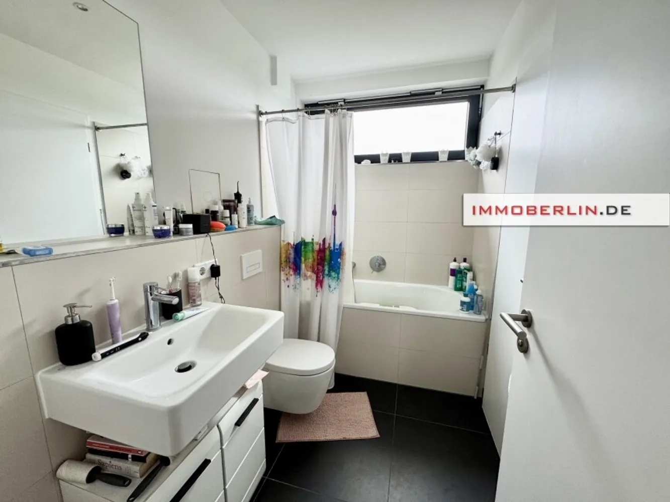 3 Zimmer Wohnung mit 80 m² in Berlin – Bild 5