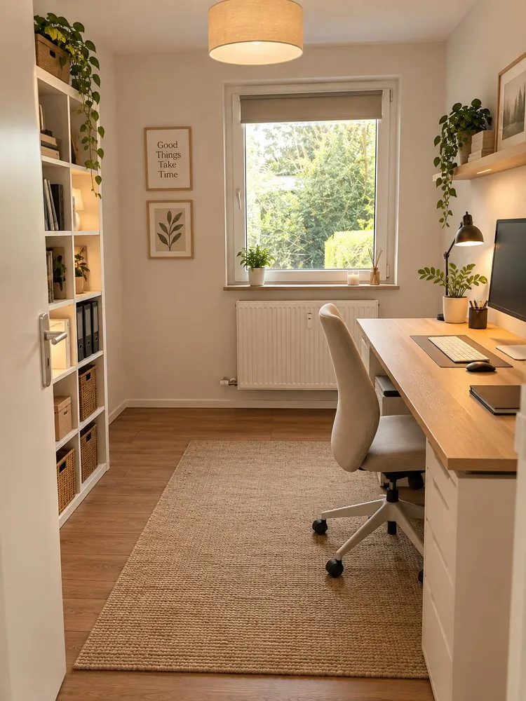 3 room apartment with 57 m² in Wiesbaden – Photo 3