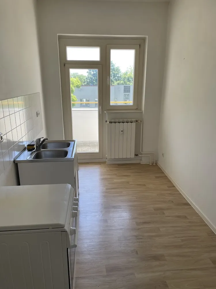 2 Zimmer Wohnung mit 50 m² in Berlin – Bild 7