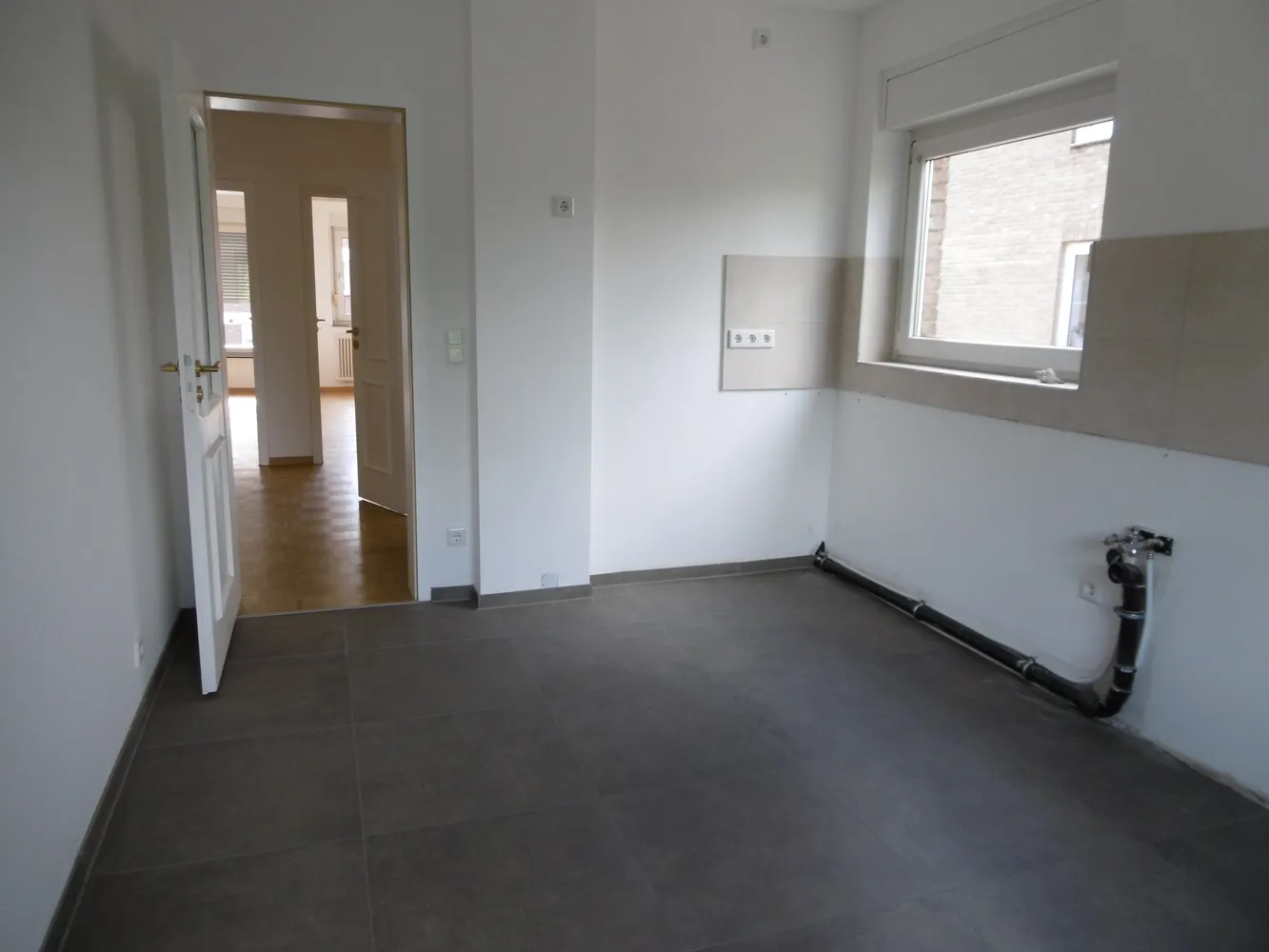 3 Zimmer Wohnung mit 70 m² in Wesel – Bild 9