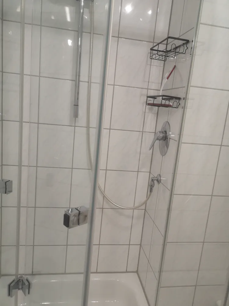 1 room apartment with 22 m² in Fürth – Photo 6