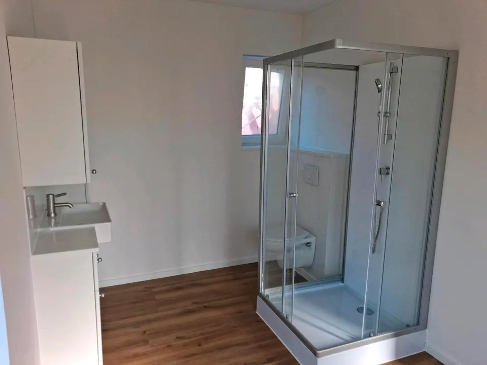 3 Zimmer Wohnung mit 71 m² in Leer – Bild 8