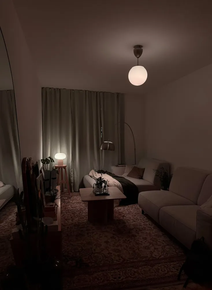 2 Zimmer Wohnung mit 45 m² in Aachen – Bild 6