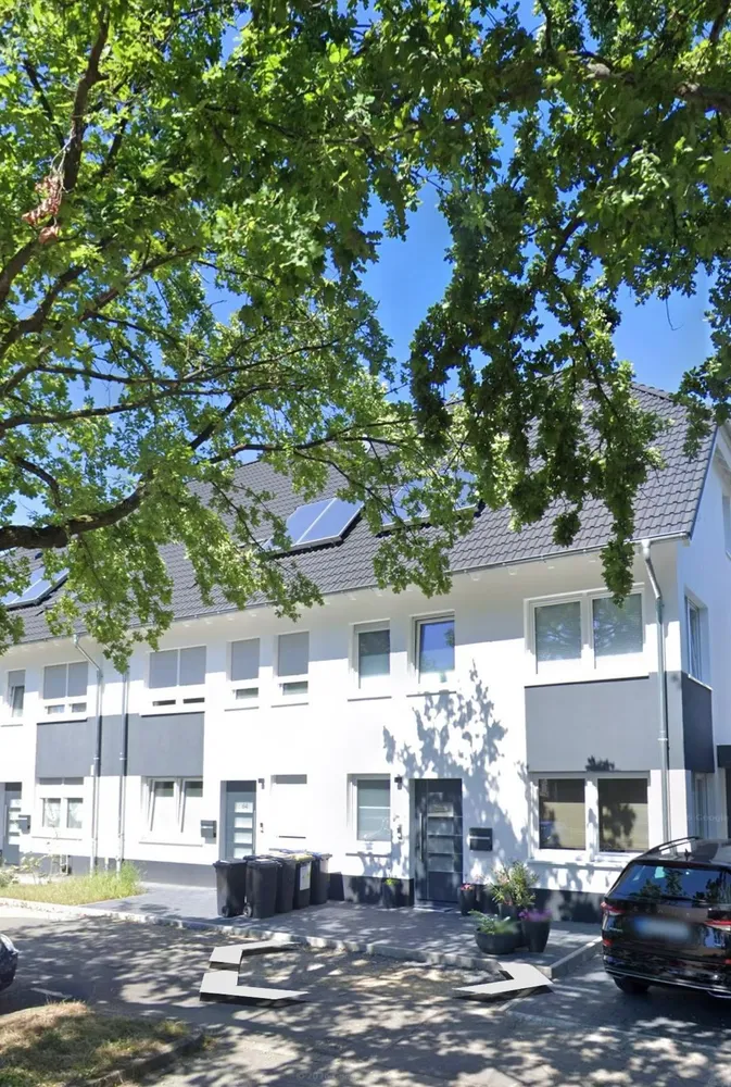 6 Zimmer Haus mit 177 m² in Dortmund – Bild 1