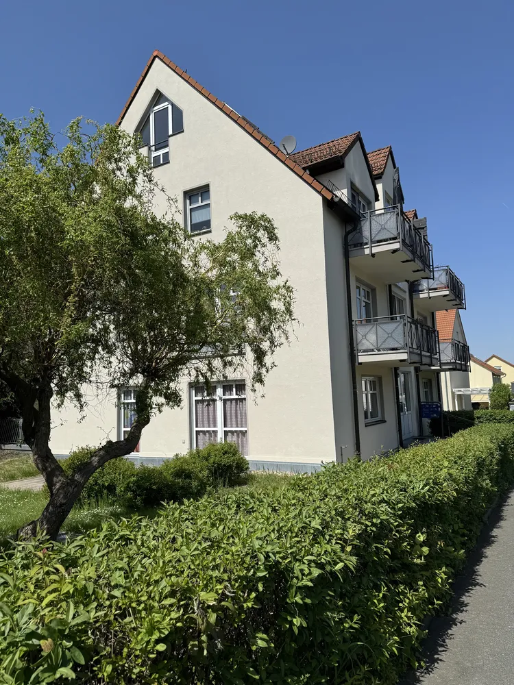 2 Zimmer Wohnung mit 60 m² in Dresden – Bild 8