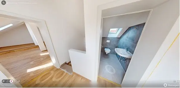 4 Zimmer Haus mit 123 m² in Duderstadt – Bild 10
