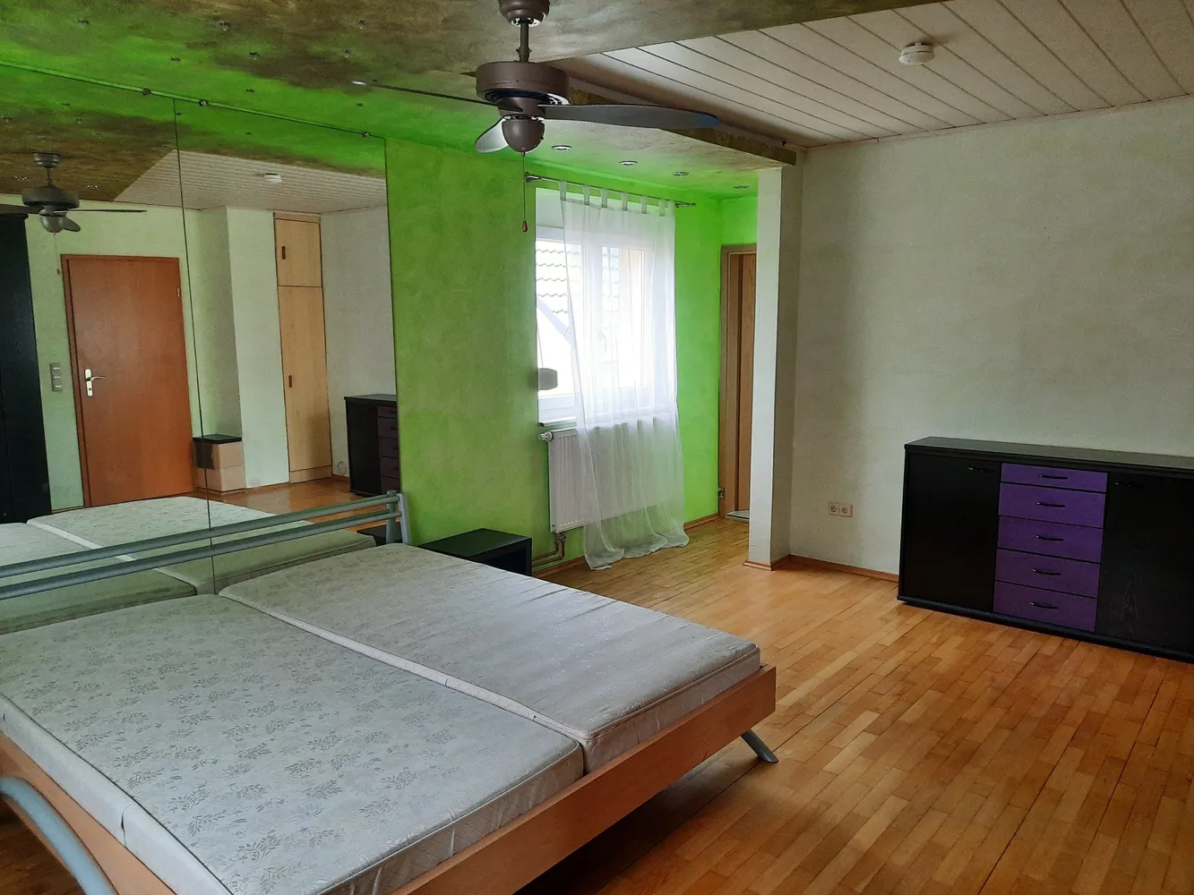 2 Zimmer Wohnung mit 101 m² in Kehl – Bild 8