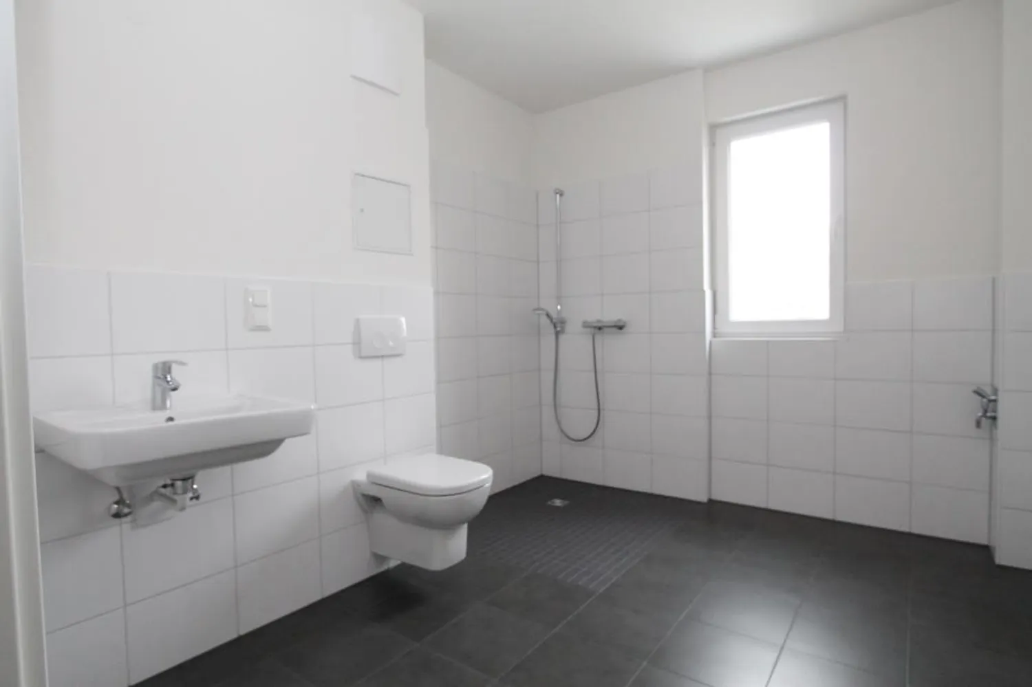 2 Zimmer Wohnung mit 64 m² in Rostock – Bild 4