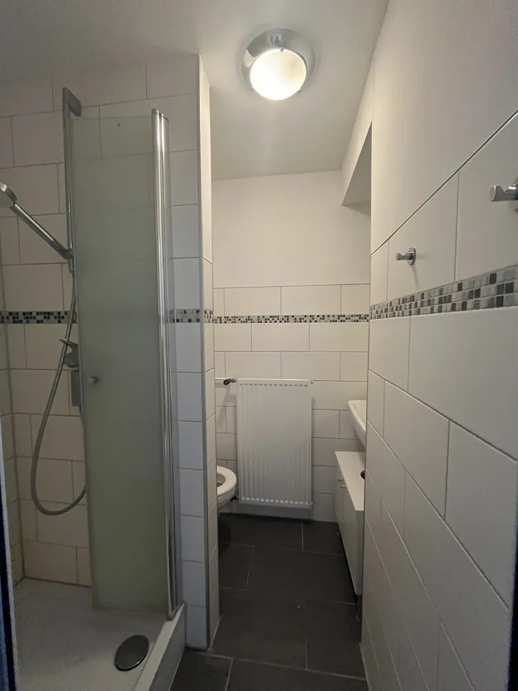 1 Zimmer Wohnung mit 20 m² in Mannheim – Bild 1