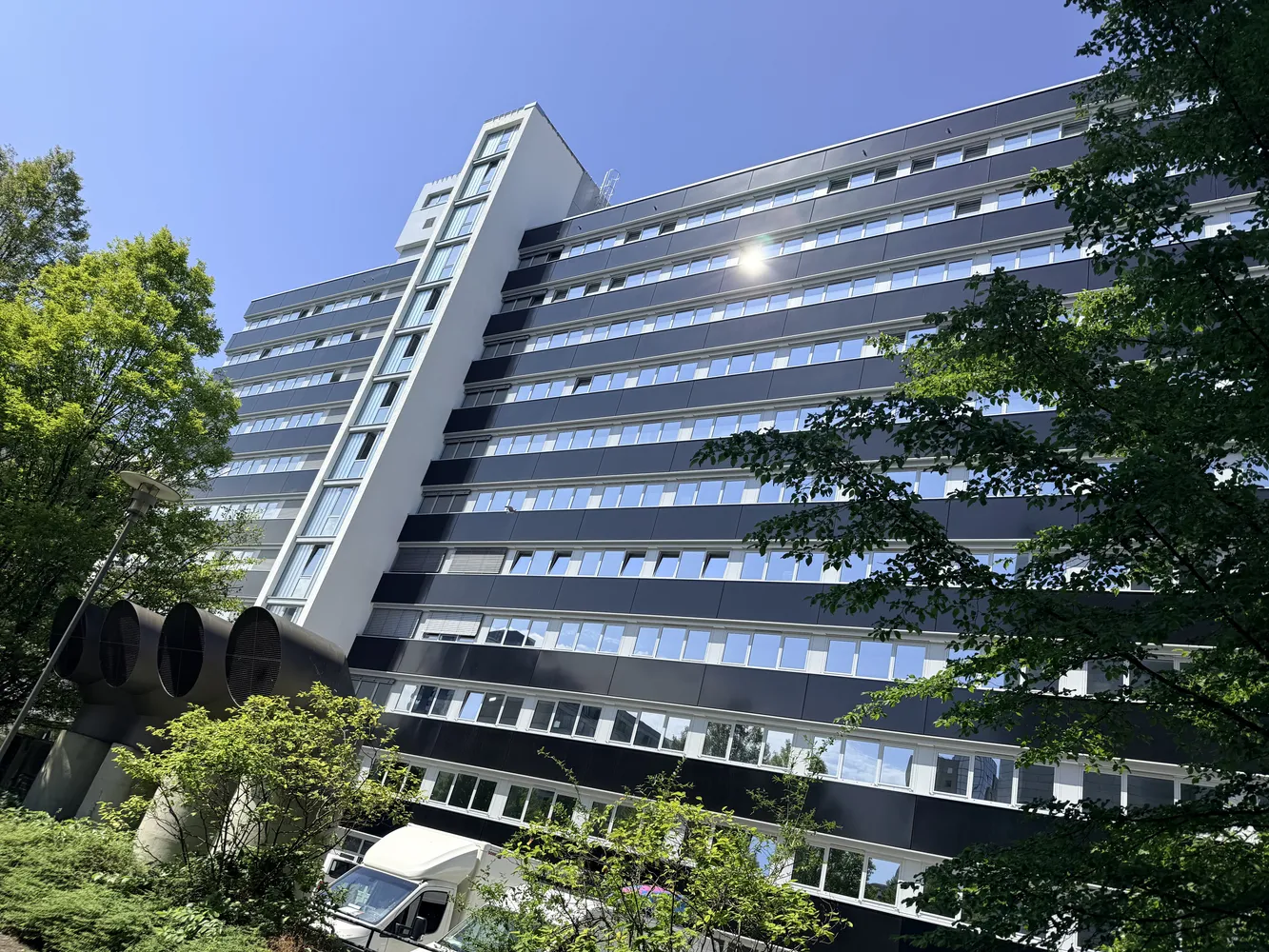 1 Zimmer Wohnung mit 21 m² in Frankfurt am Main – Bild 8