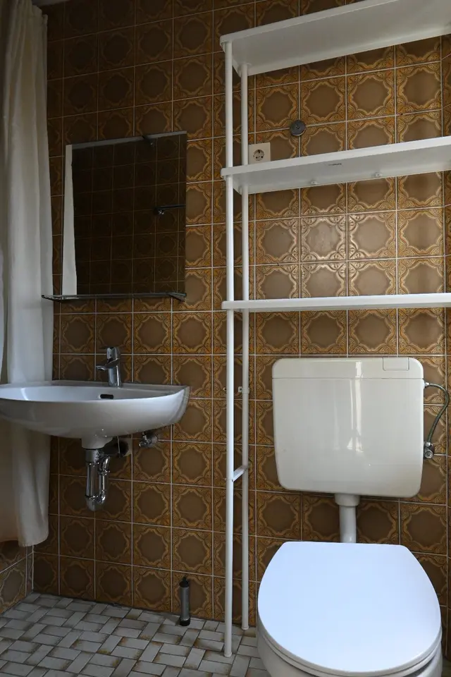 3 Zimmer Wohnung mit 66 m² in Bremerhaven – Bild 9