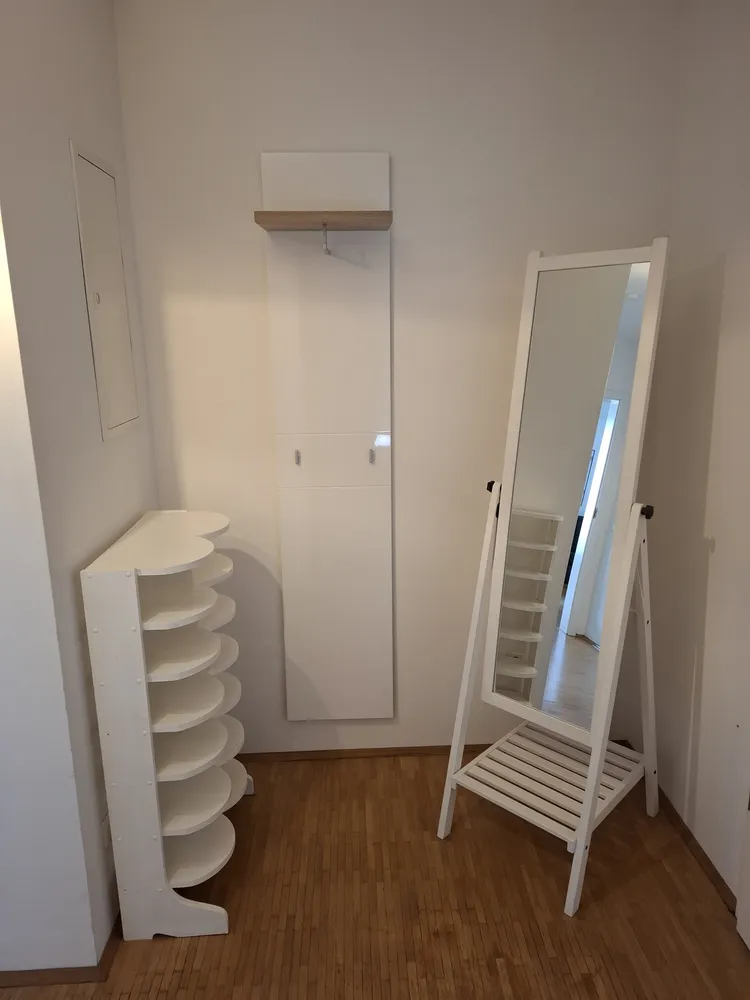 2 room apartment with 64 m² in Dresden – Photo 12