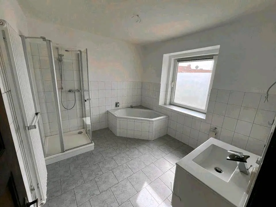 4 Zimmer Wohnung mit 100 m² in Quedlinburg – Bild 3