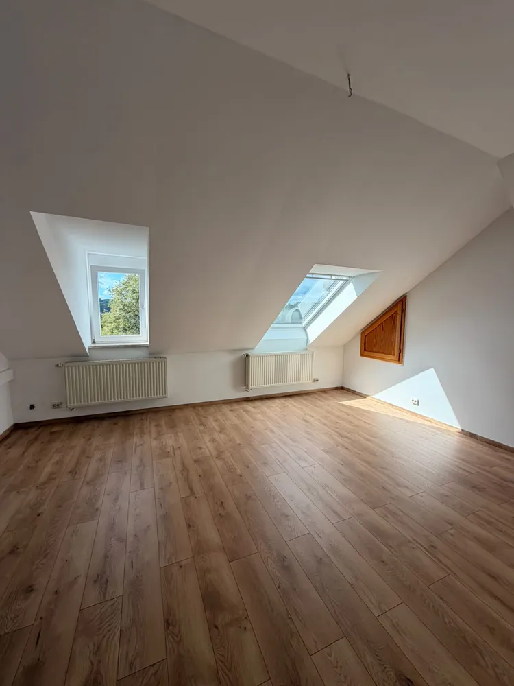 2 Zimmer Wohnung mit 37 m² in Annaberg-Buchholz – Bild 6