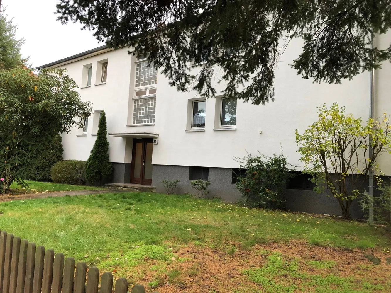 3 Zimmer Wohnung mit 100 m² in Hannover – Bild 1