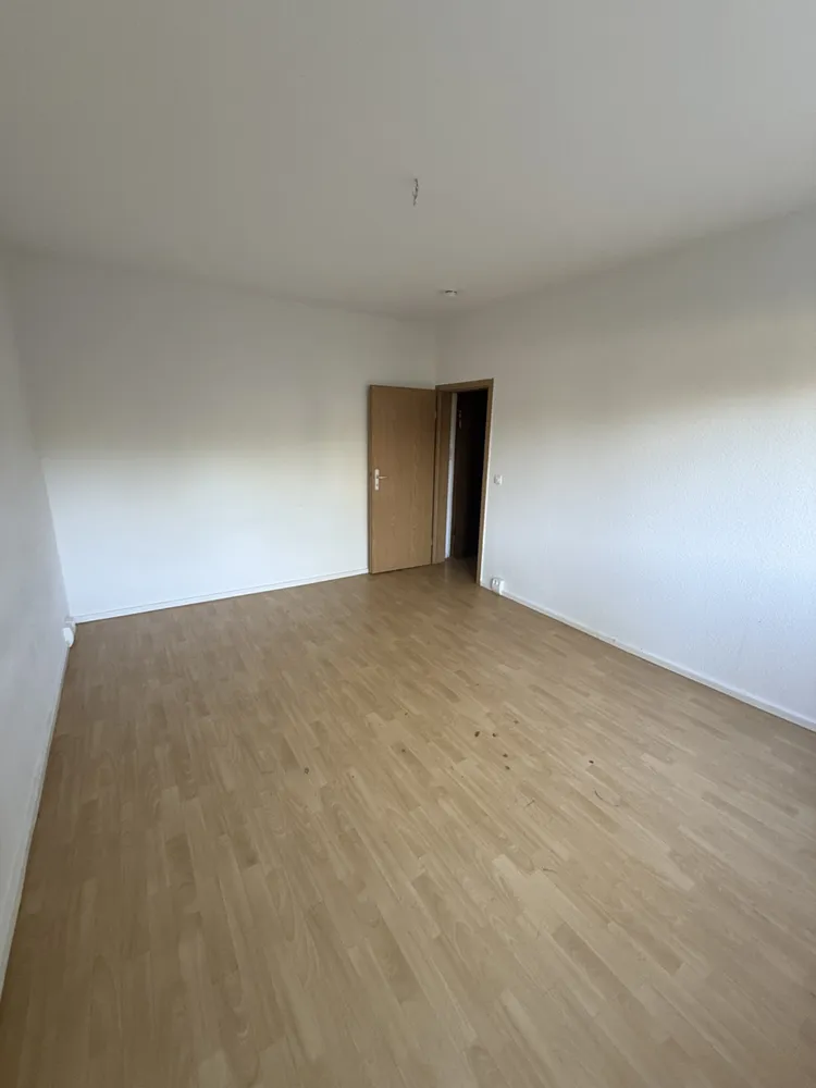 2 Zimmer Wohnung mit 44 m² in Merseburg – Bild 7