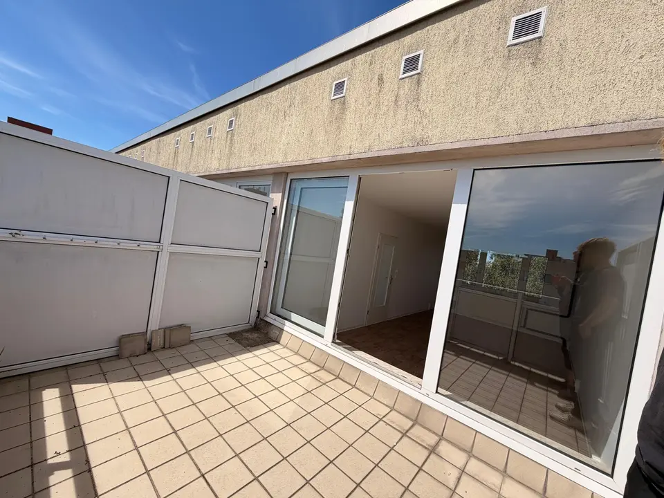 2 Zimmer Wohnung mit 55 m² in Rostock – Bild 5