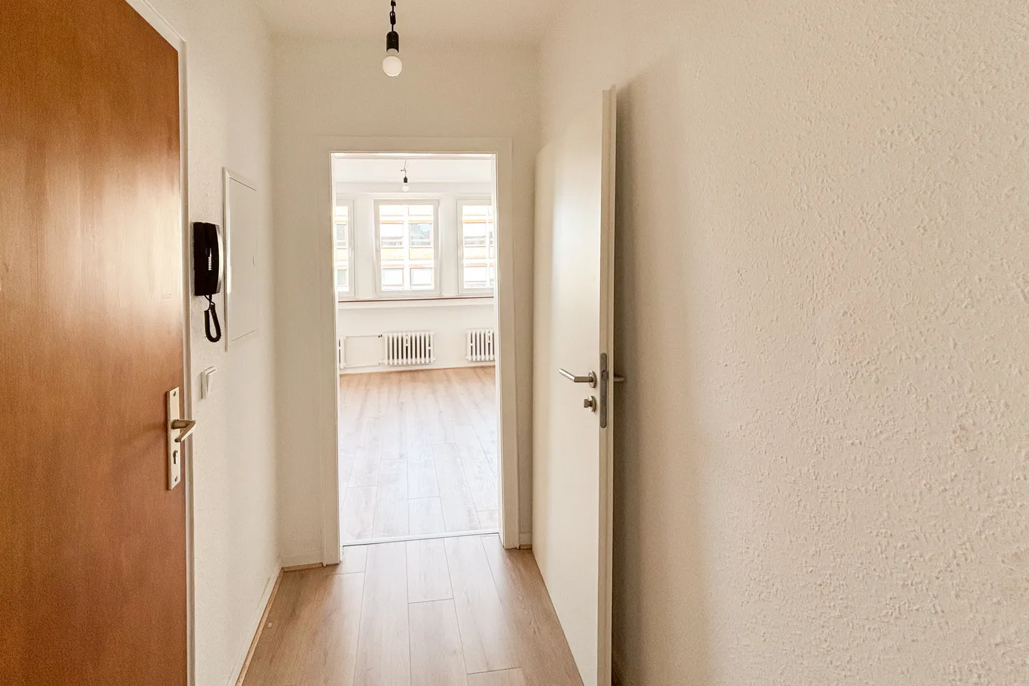 1 Zimmer Wohnung mit 26 m² in Bochum – Bild 2