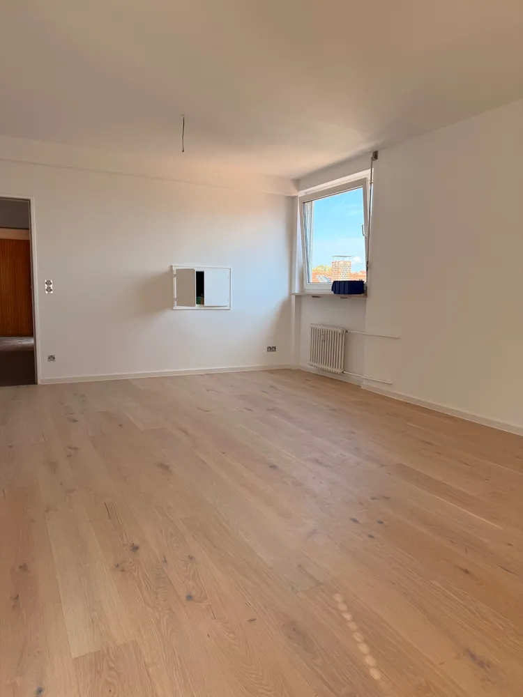 2 Zimmer Wohnung mit 65 m² in Frankfurt am Main – Bild 6