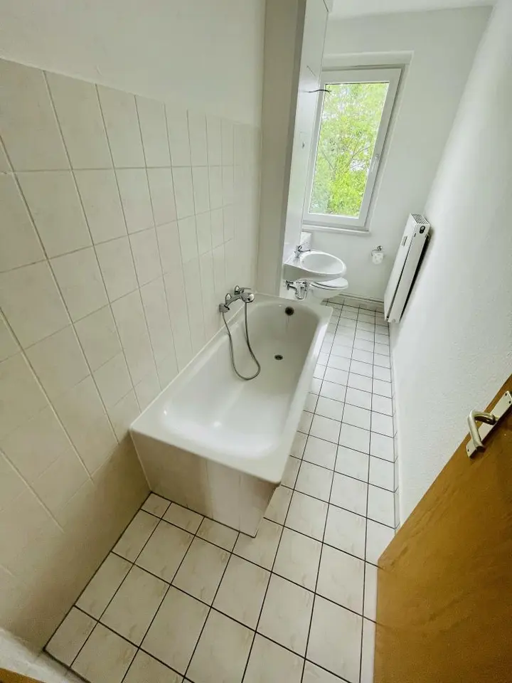 4 room apartment with 70 m² in Gera – Photo 9